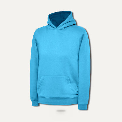 Front – Sapphire Blue