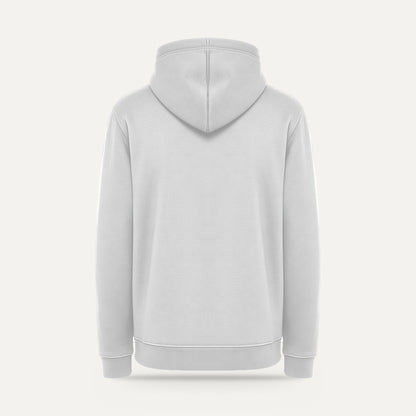 Back – White