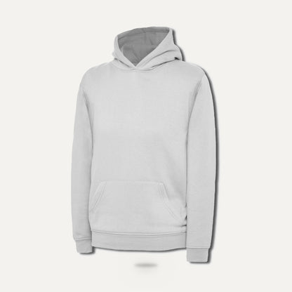 Front – White