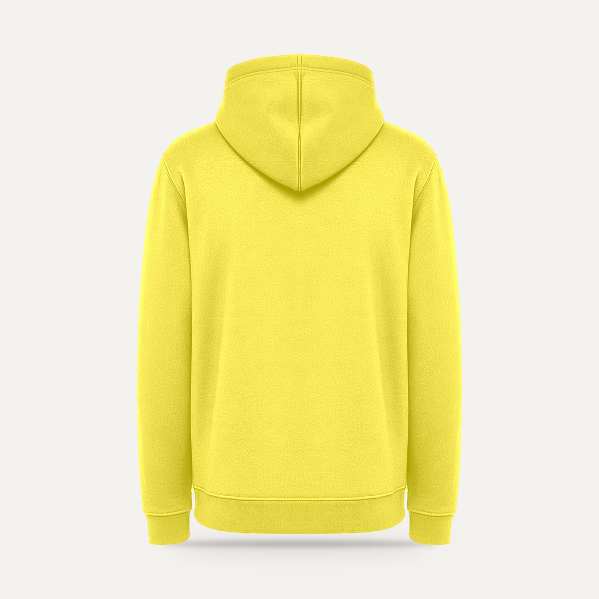 Back – Yellow