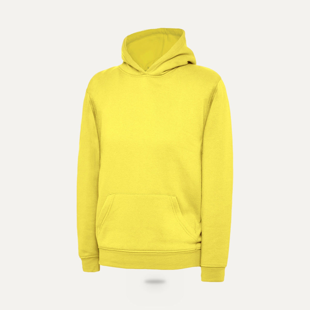 Front – Yellow