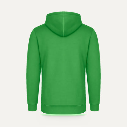 Back – Amazon Green