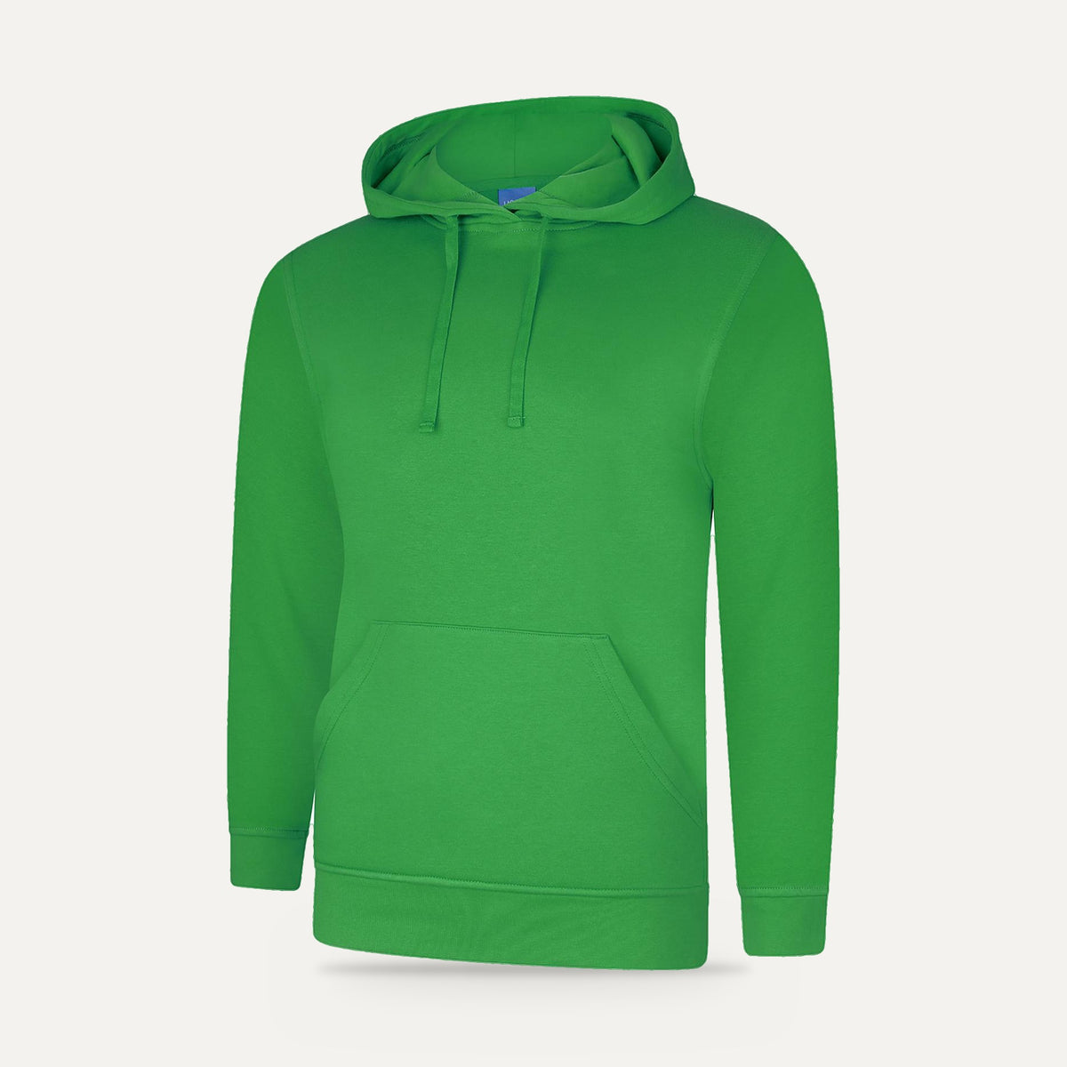 Front – Amazon Green