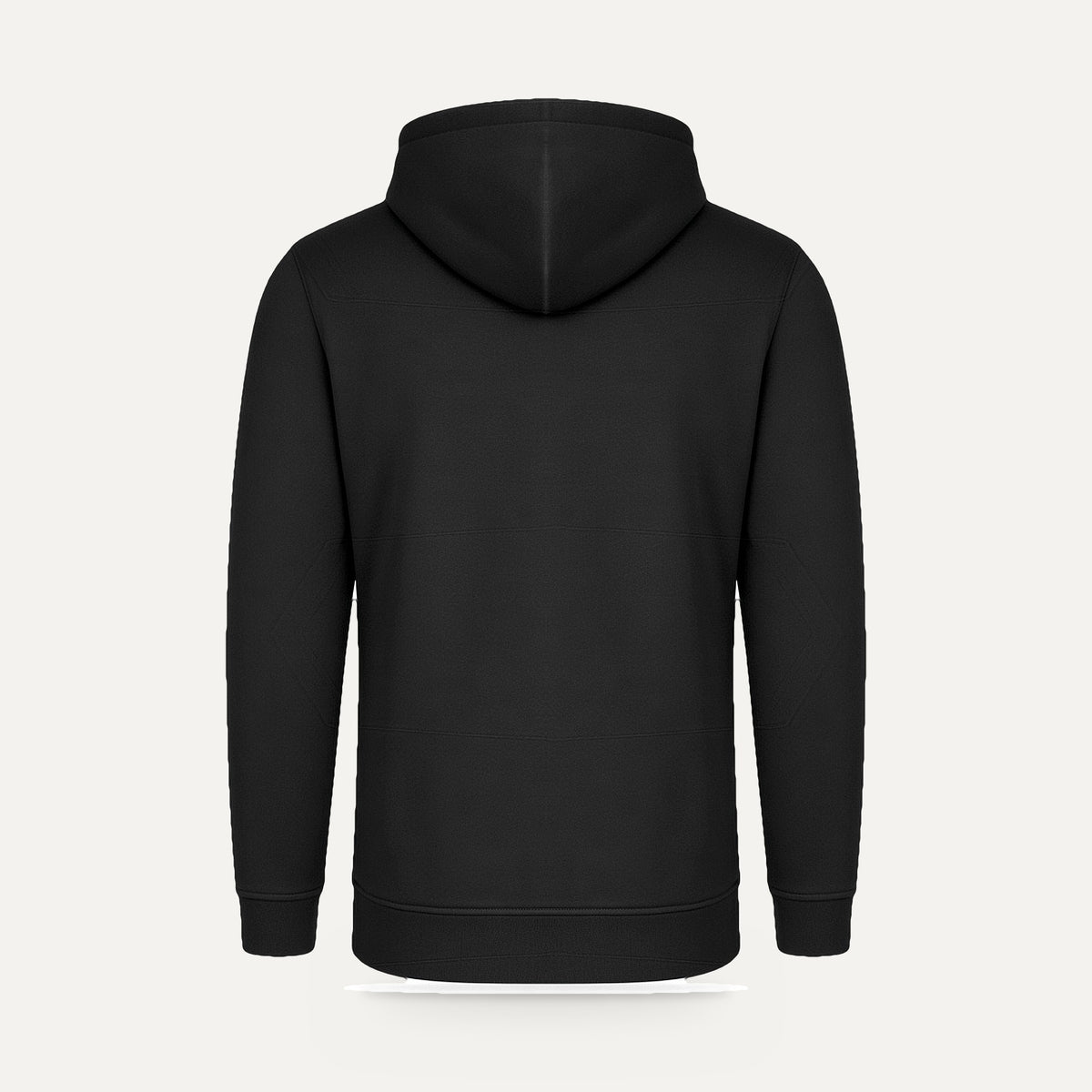 Back – Black