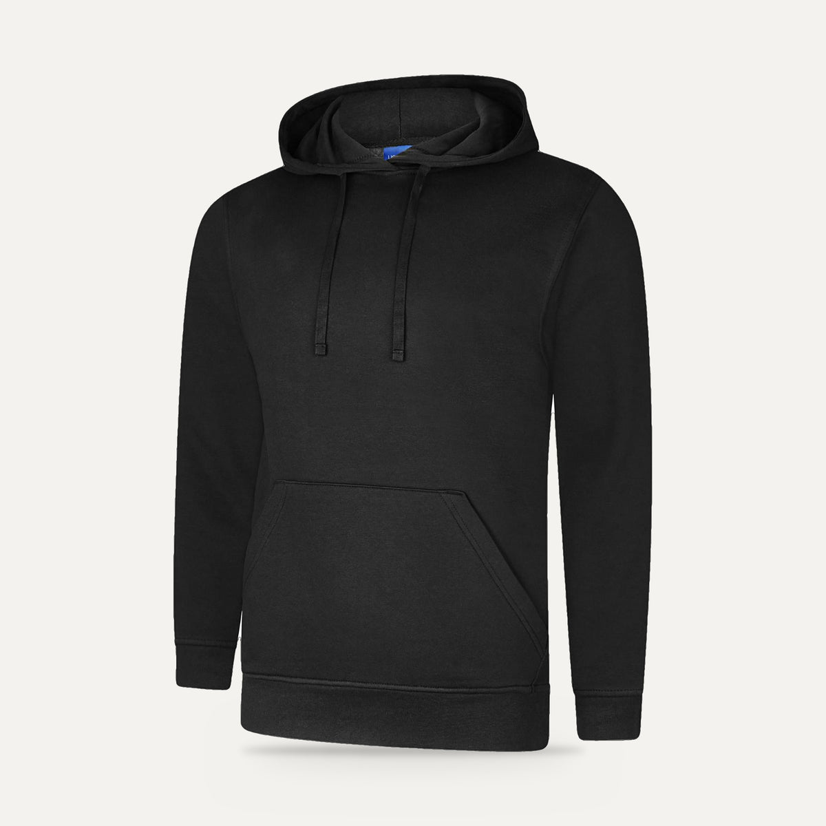 Front – Black