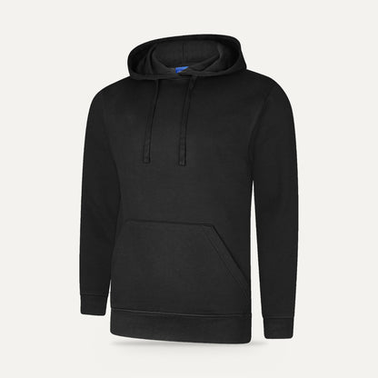 Front – Black