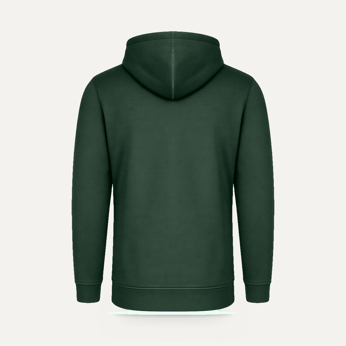 Back – Bottle Green