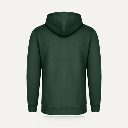 Back – Bottle Green