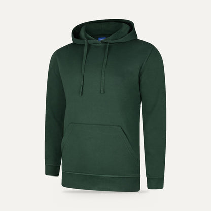 Front – Bottle Green
