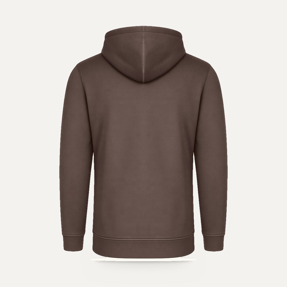 Back – Brown