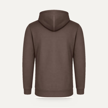 Back – Brown