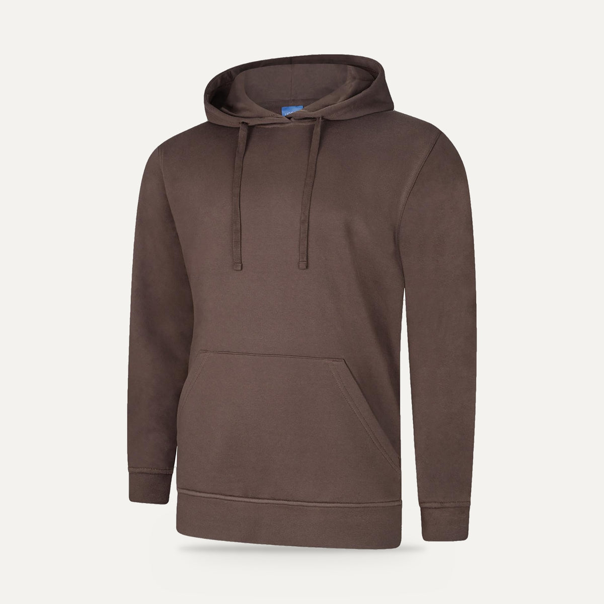 Front – Brown