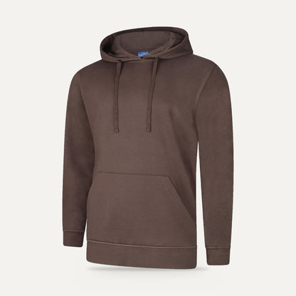 Front – Brown
