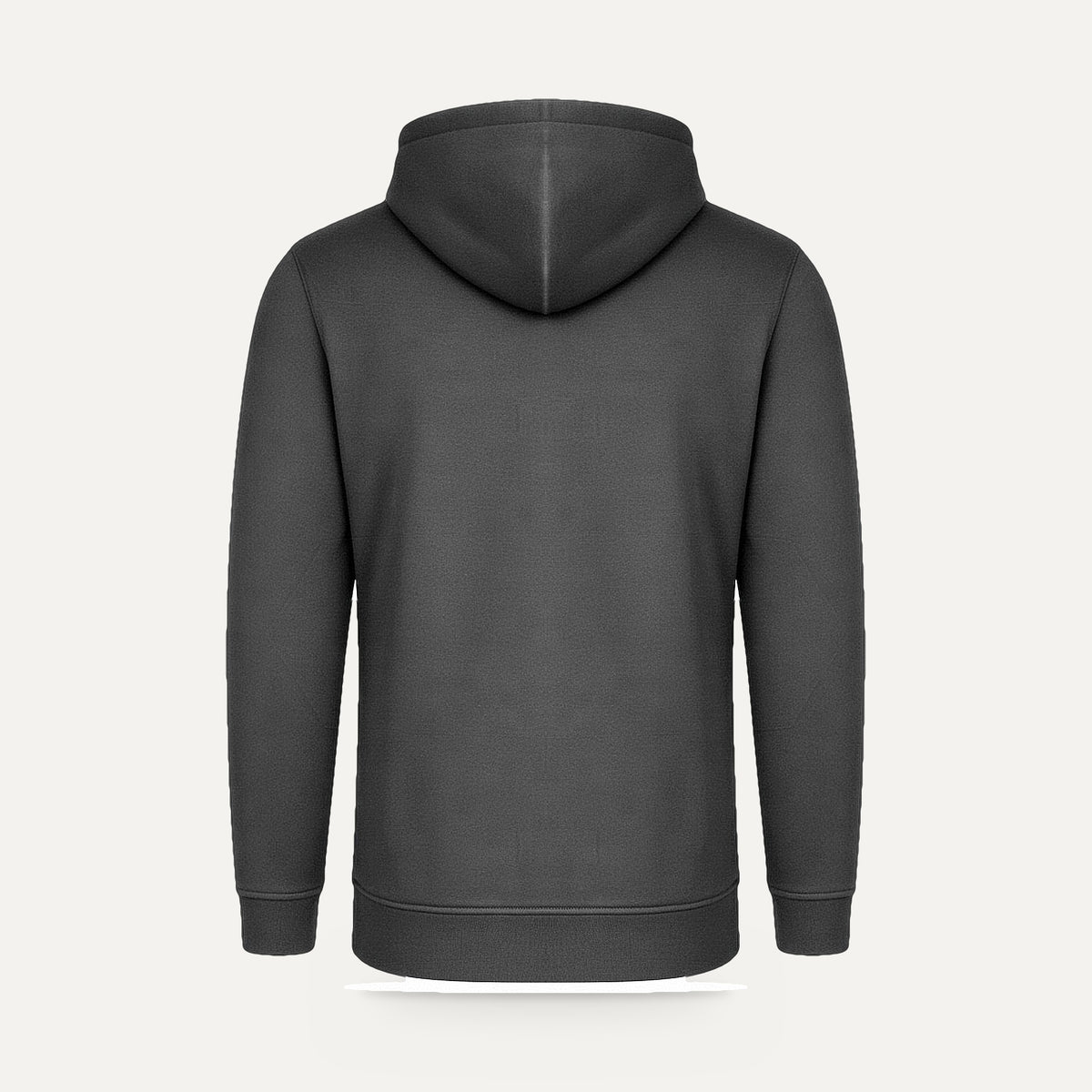 Back – Charcoal