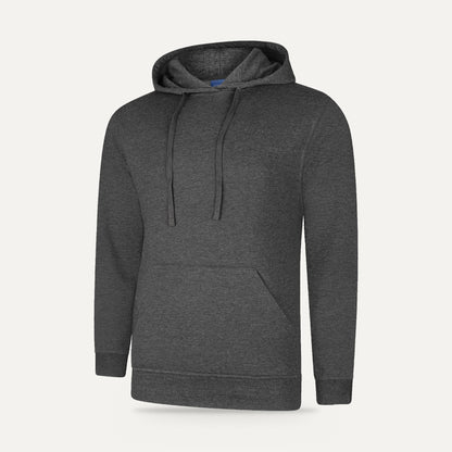 Front – Charcoal