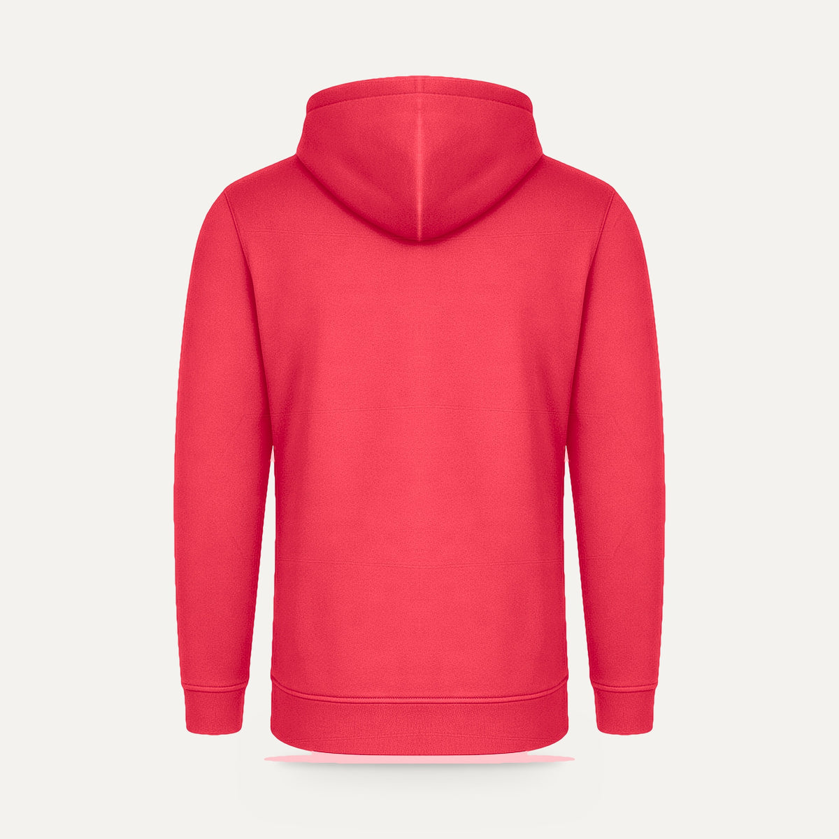 Back – Cranberry