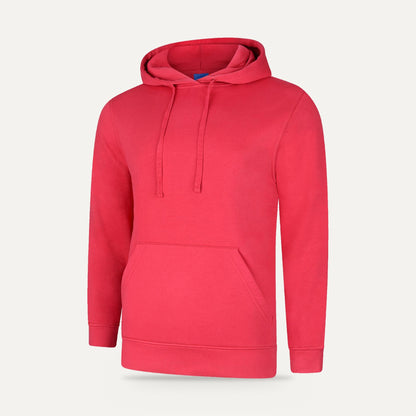 Front – Cranberry