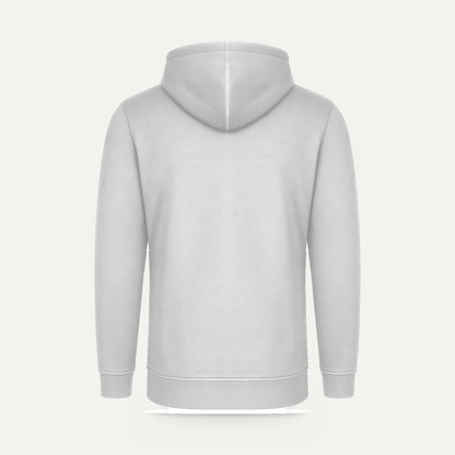 Back – Heather Grey