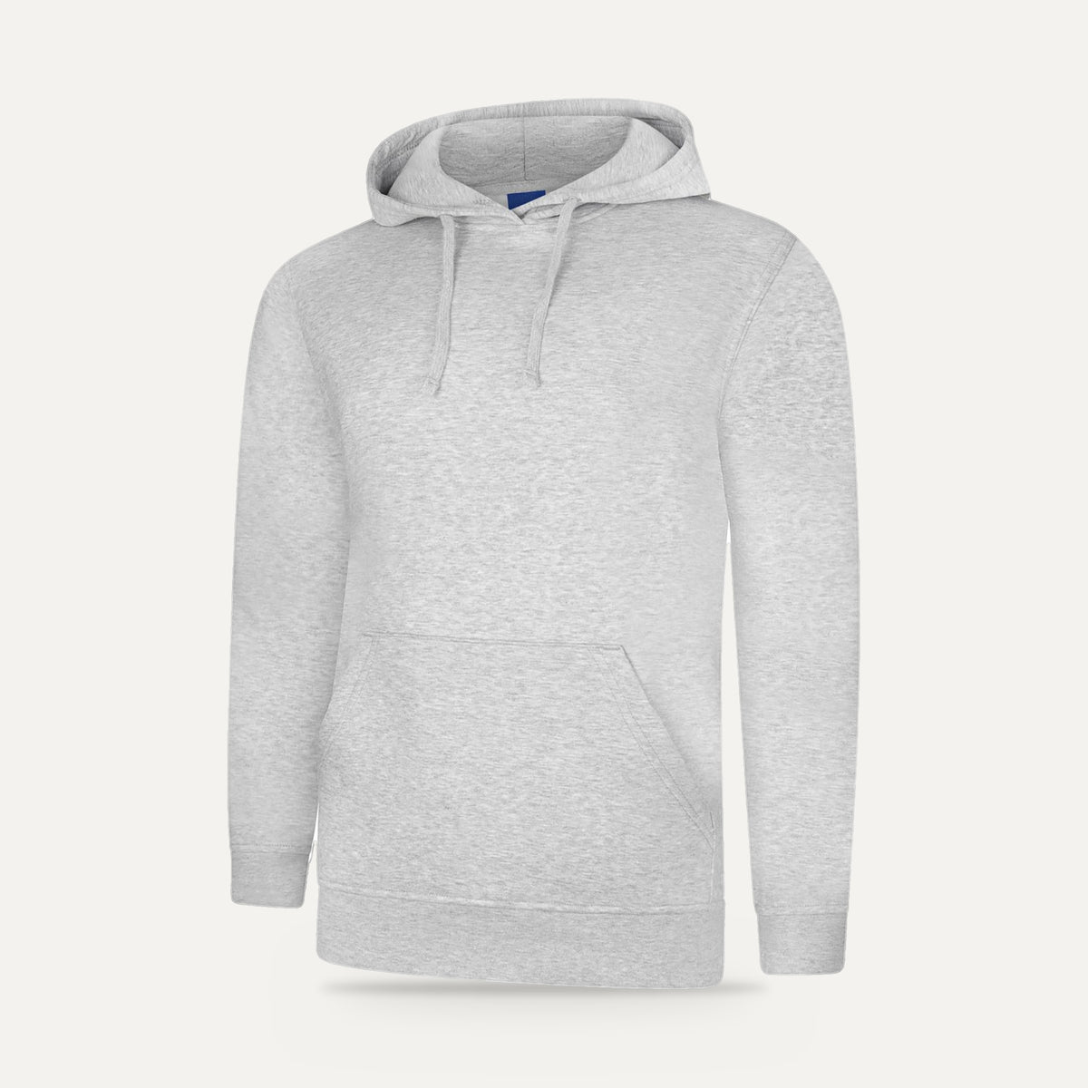 Front – Heather Grey