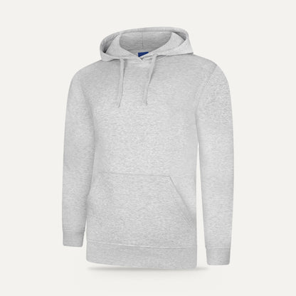 Front – Heather Grey