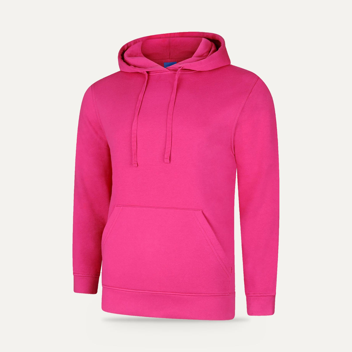 Front – Hot Pink