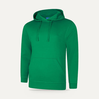 Front – Kelly Green