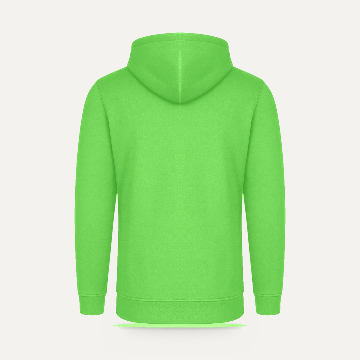 Back – Lime