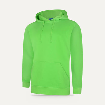Front – Lime