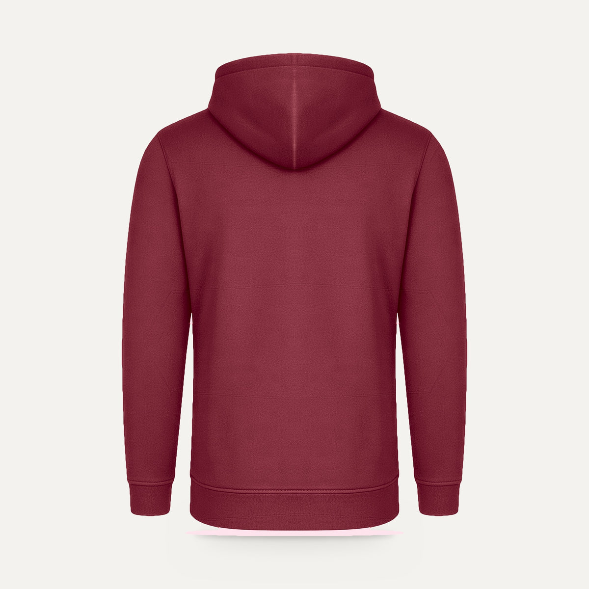 Back – Maroon