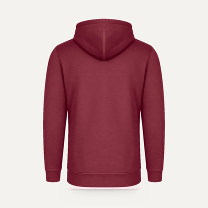 Back – Maroon