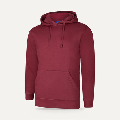 Front – Maroon