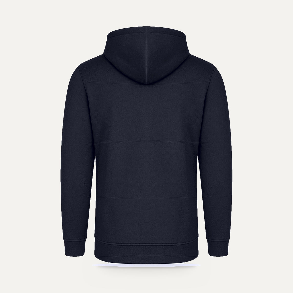 Back – Navy