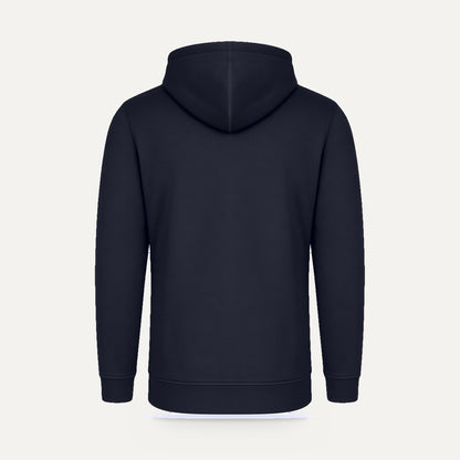 Back – Navy