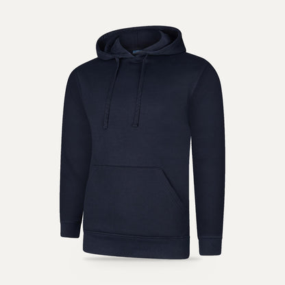 Front – Navy