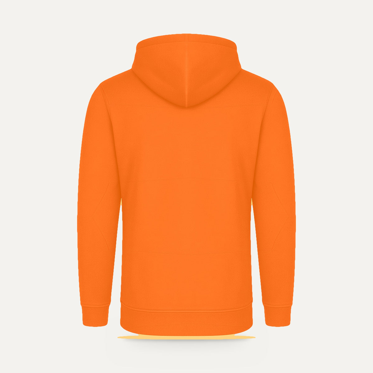 Back – Orange