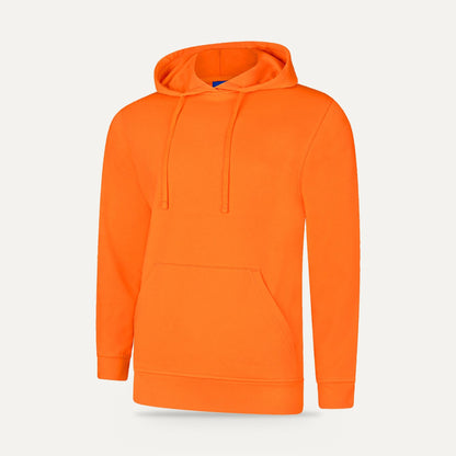 Front – Orange