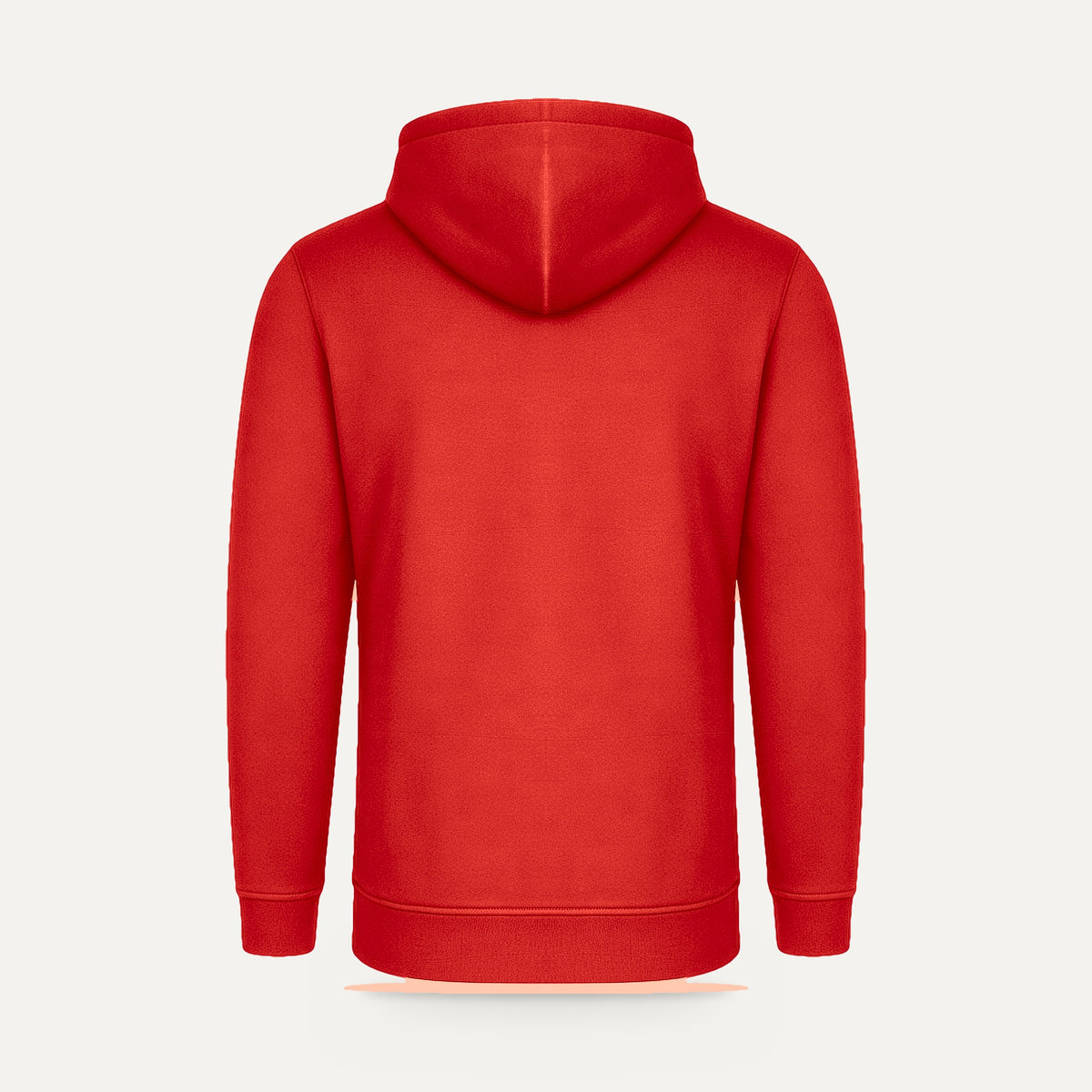 Back – Red