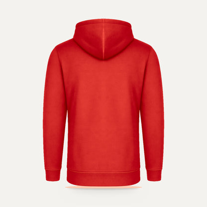 Back – Red