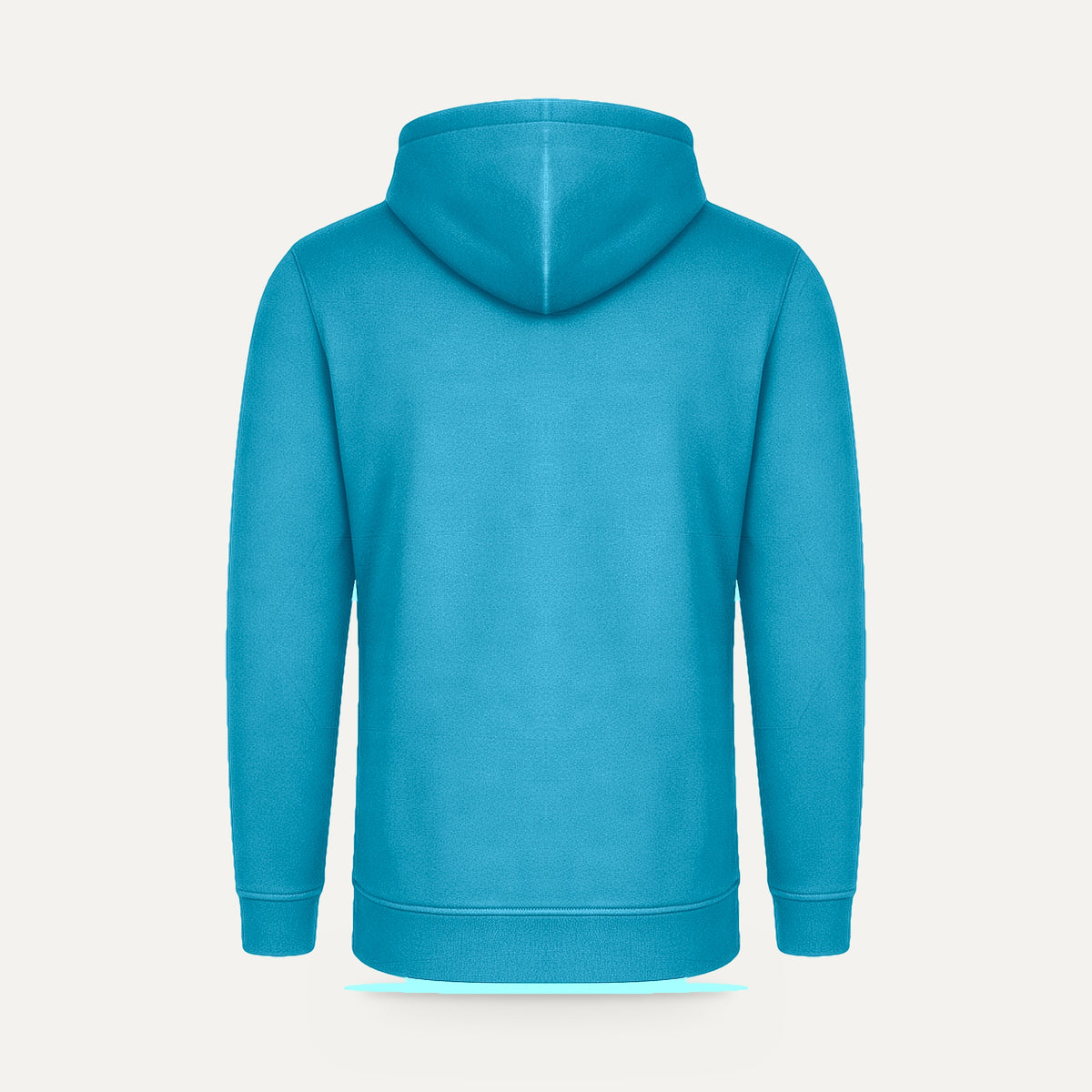 Back – Sapphire Blue