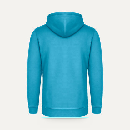 Back – Sapphire Blue