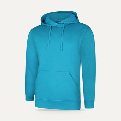 Front – Sapphire Blue