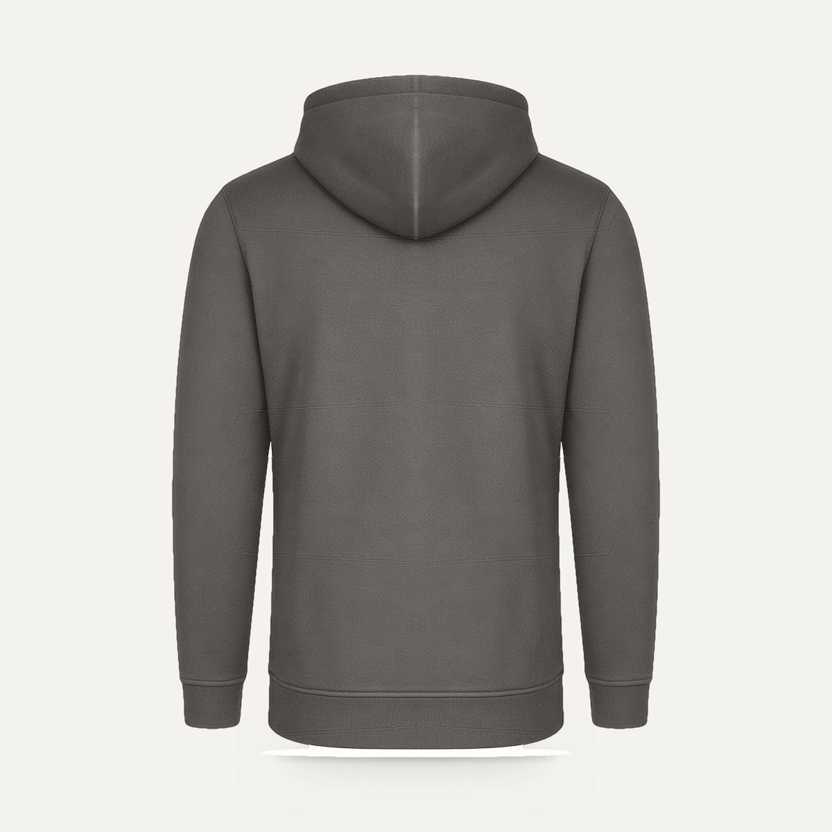 Back – Steel Grey