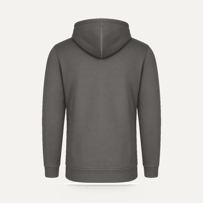 Back – Steel Grey