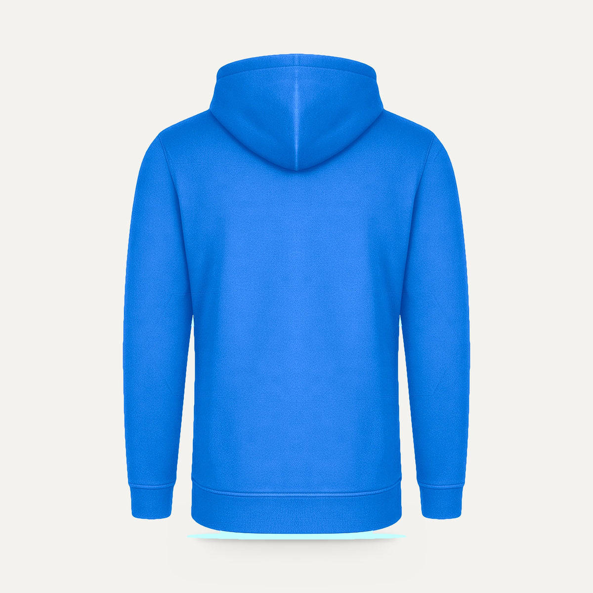 Back – Tropical Blue