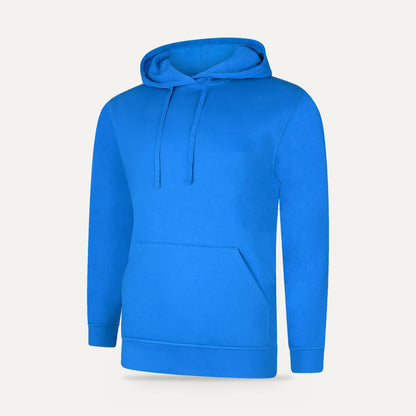 Front – Tropical Blue