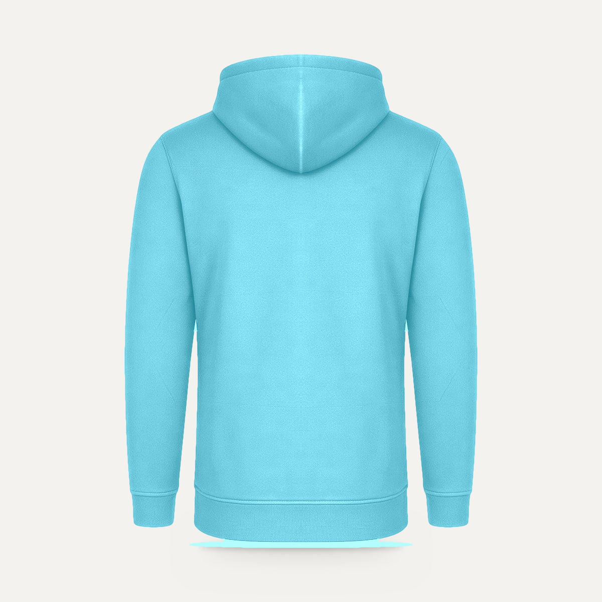 Back – Turquoise