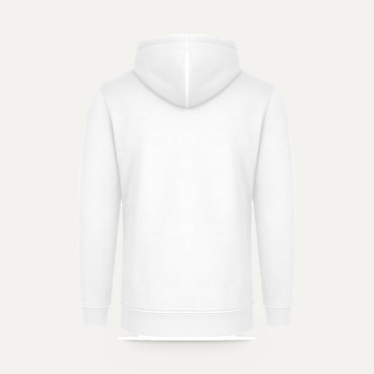 Back – White