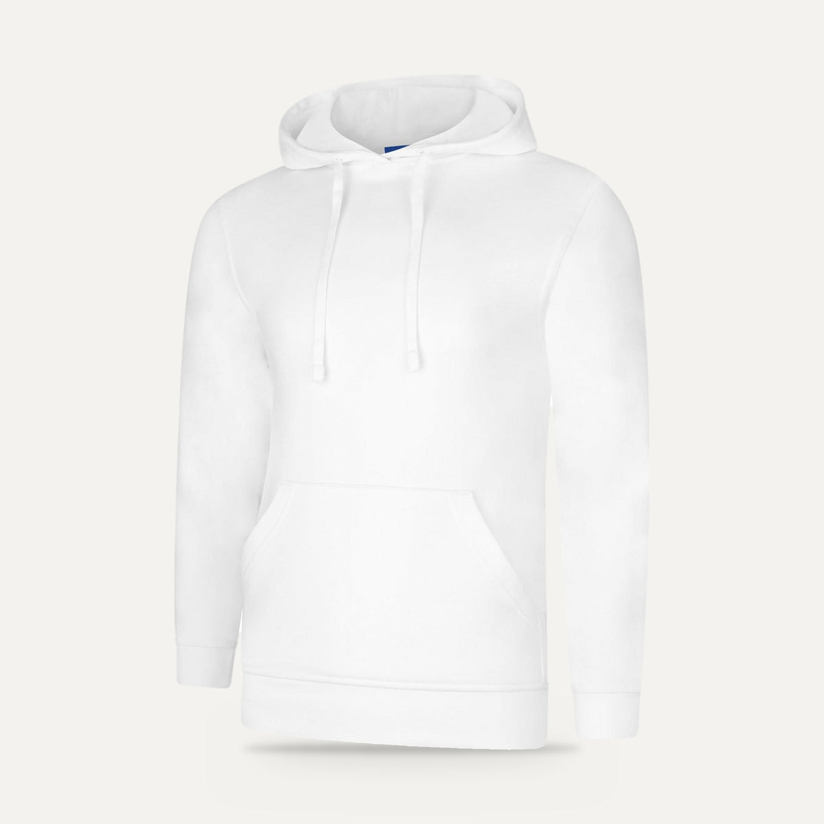 Front – White