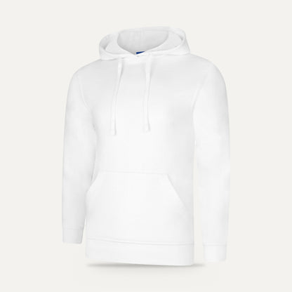 Front – White