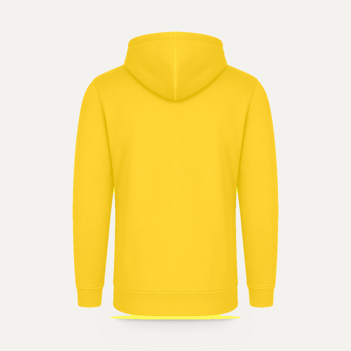 Back – Yellow